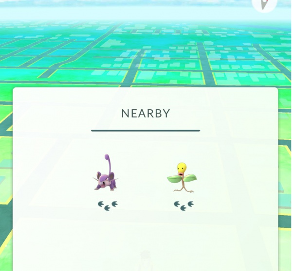 Pokemon Go Golbat